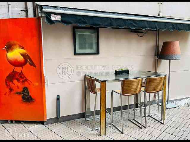 Sai Ying Pun - Smiling Court 05