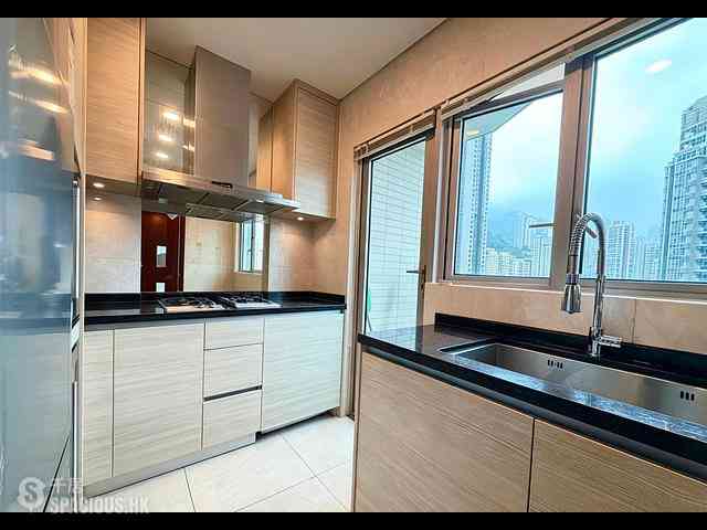 Wan Chai - The Avenue Phase 2 Block 1 14