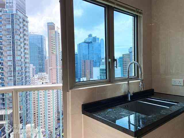 Wan Chai - The Avenue Phase 2 Block 1 16
