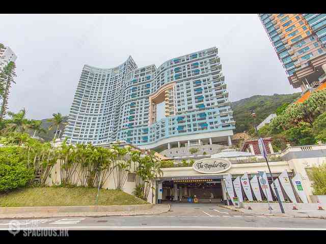 Repulse Bay - The Repulse Bay 02