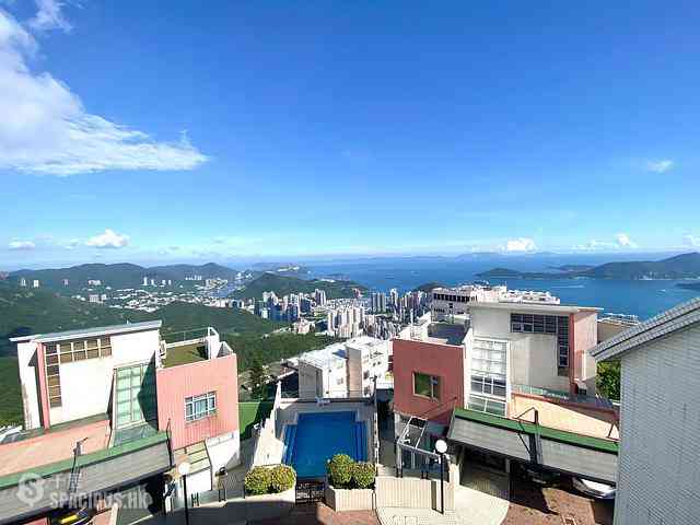 The Peak - Sunshine Villa 01