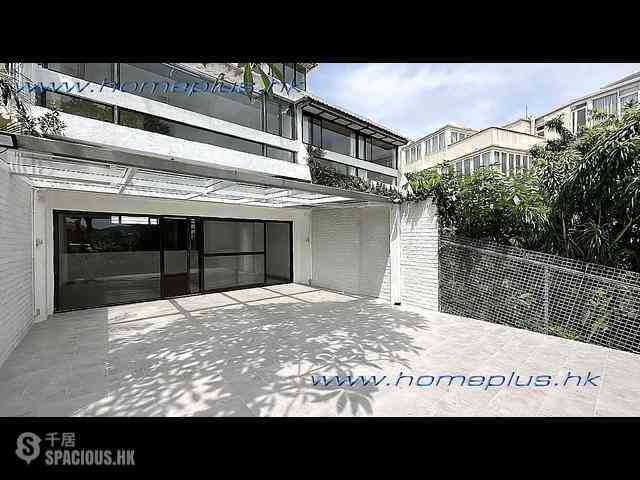 Clear Water Bay - Sea Breeze Villa 01