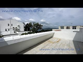 Clear Water Bay - Sea Breeze Villa 13