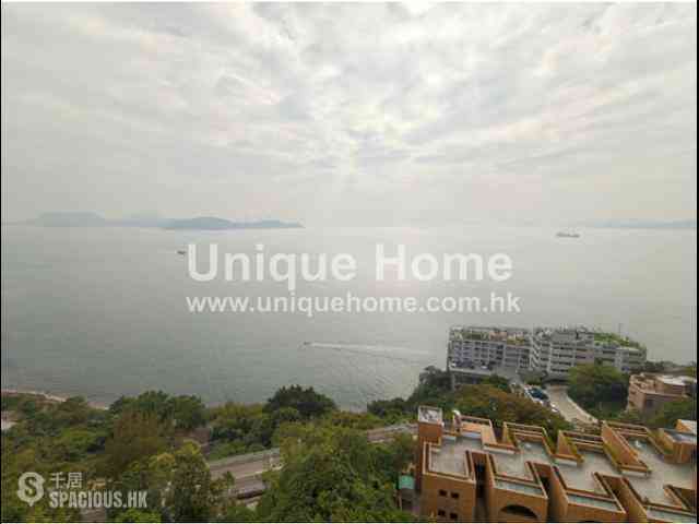 Pok Fu Lam - Vista Mount Davis 01
