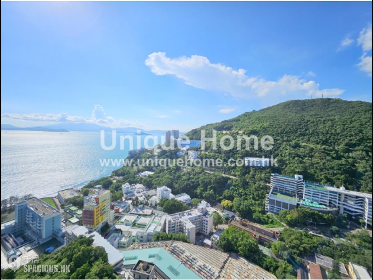 Pok Fu Lam - Victoria Coast 01