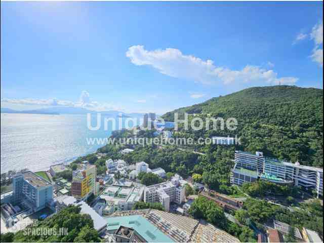 Pok Fu Lam - Victoria Coast 01