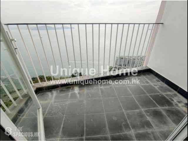 Pok Fu Lam - Vista Mount Davis 03