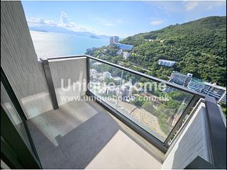 Pok Fu Lam - Victoria Coast 03
