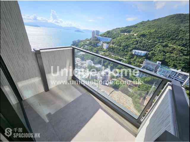 Pok Fu Lam - Victoria Coast 03