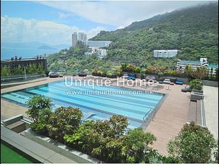Pok Fu Lam - Victoria Coast 12