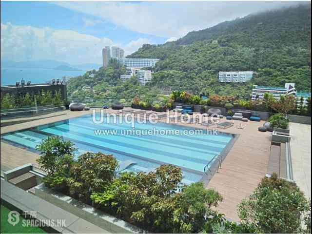Pok Fu Lam - Victoria Coast 12