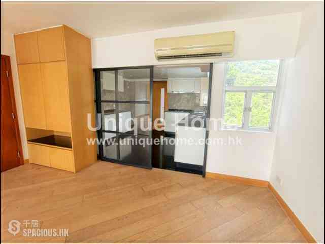 Pok Fu Lam - Vista Mount Davis 11