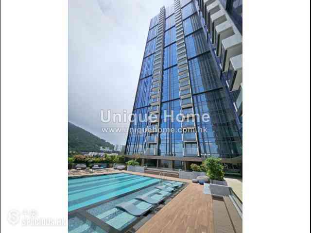 Pok Fu Lam - Victoria Coast 15