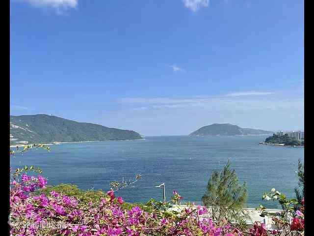 Stanley - Tai Tam Garden 01