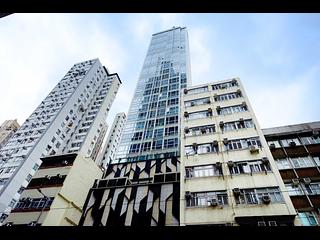 Sai Wan Ho - One Eighty 02