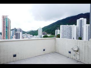 Sai Wan Ho - One Eighty 21