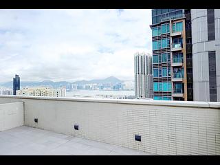 Sai Wan Ho - One Eighty 22