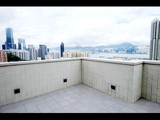 Sai Wan Ho - One Eighty 23