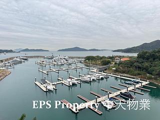 Discovery Bay - Discovery Bay Phase 4 Peninsula Village Coastline Villa 12