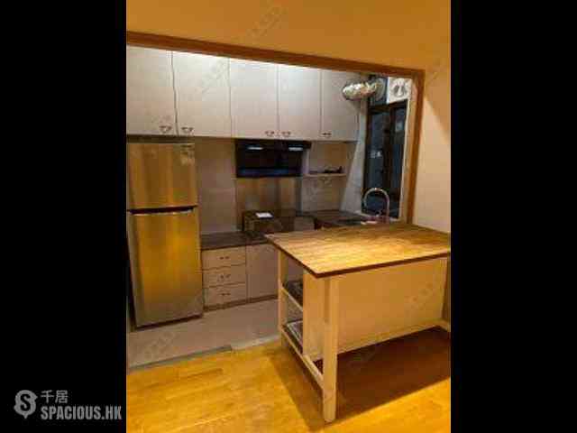 Happy Valley - 30-32, Yik Yam Street 02