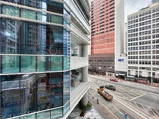 Wan Chai - Man Hee Mansion 07