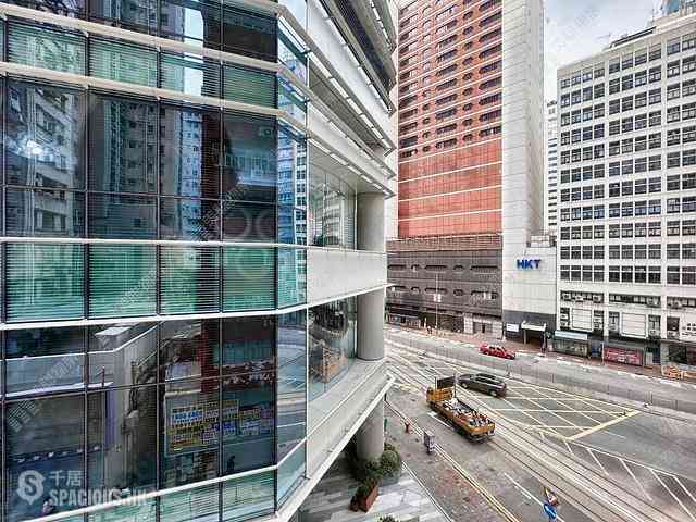 Wan Chai - Man Hee Mansion 07