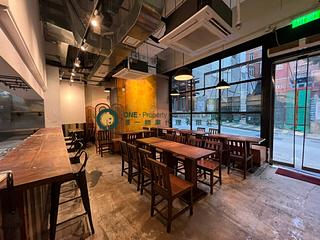 Sai Ying Pun - 111, High Street 04