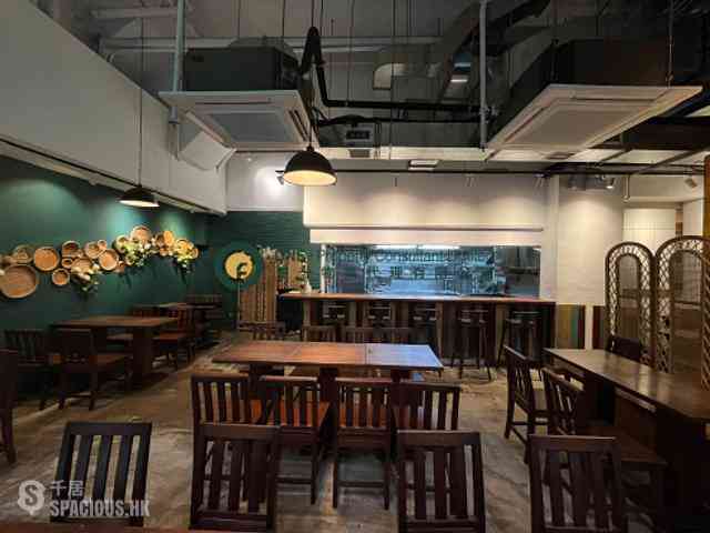 Sai Ying Pun - 111, High Street 05