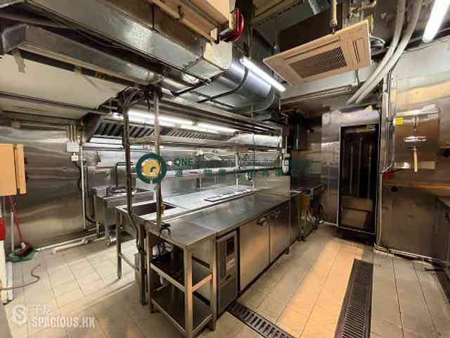 Sai Ying Pun - 111, High Street 06
