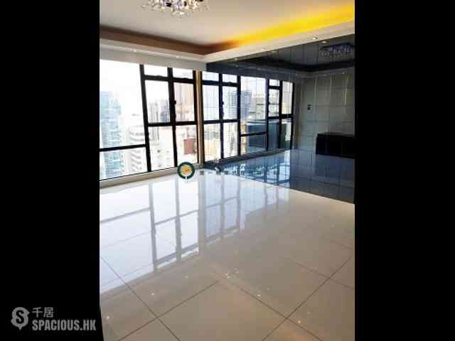 Mid Levels Central - The Grand Panorama 01
