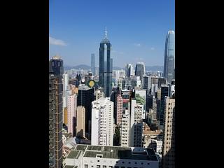 Mid Levels Central - The Grand Panorama 12