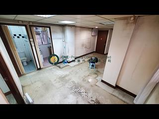 Sai Ying Pun - Nam Cheong House 02