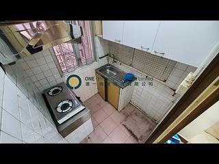 Sai Ying Pun - Nam Cheong House 03