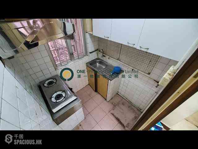 Sai Ying Pun - Nam Cheong House 03