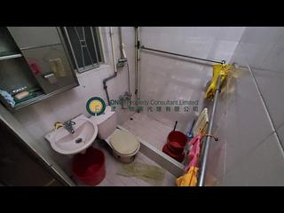 Sai Ying Pun - Nam Cheong House 04