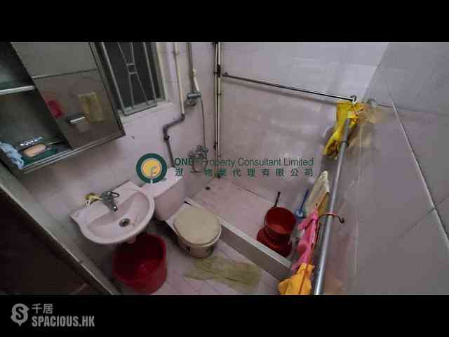 Sai Ying Pun - Nam Cheong House 04