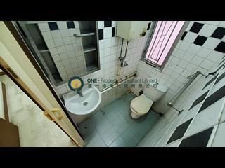 Sai Ying Pun - Nam Cheong House 05