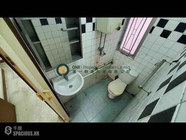 Sai Ying Pun - Nam Cheong House 05
