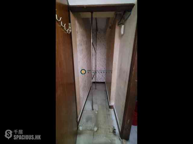 Sai Ying Pun - Nam Cheong House 06
