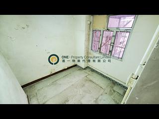 Sai Ying Pun - Nam Cheong House 07