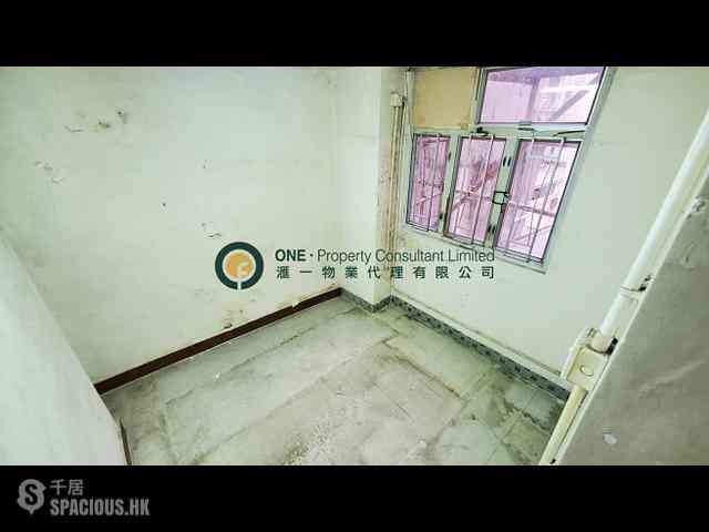 Sai Ying Pun - Nam Cheong House 07
