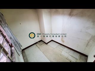 Sai Ying Pun - Nam Cheong House 08