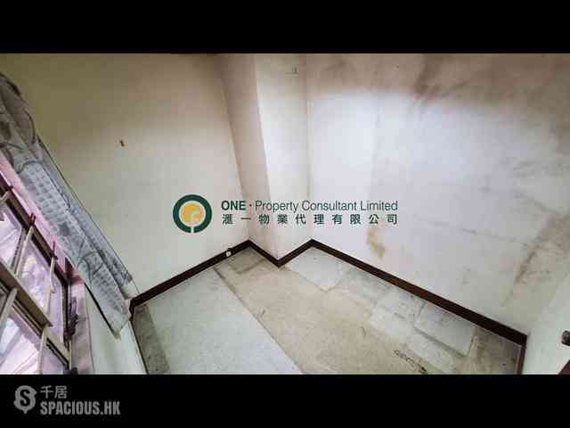 Sai Ying Pun - Nam Cheong House 08