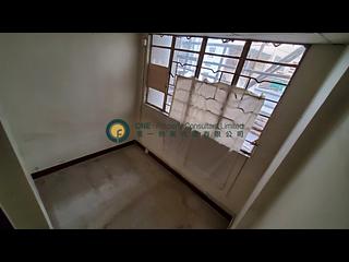 Sai Ying Pun - Nam Cheong House 09