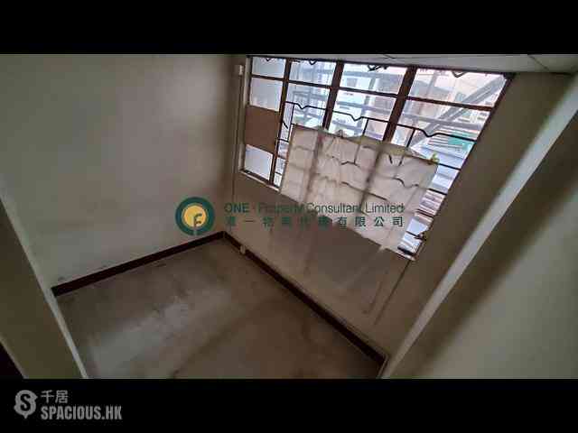 Sai Ying Pun - Nam Cheong House 09