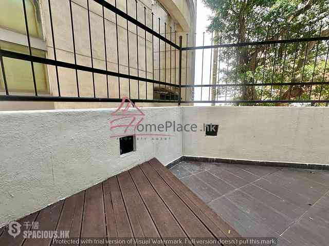 Sai Ying Pun - Smiling Court 09