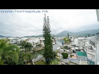 Sai Kung - Marina Cove 20