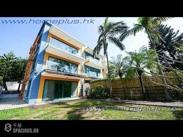 Sai Kung - Phoenix Palm Villa 01