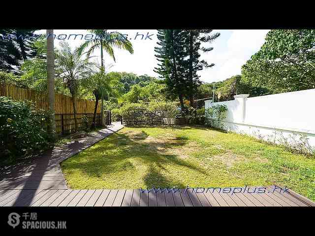 Sai Kung - Phoenix Palm Villa 02