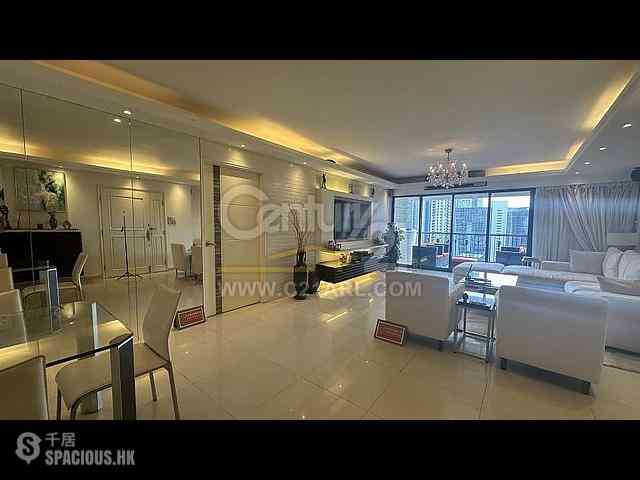 Pok Fu Lam - Baguio Villa Block 42 02